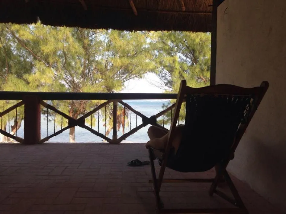 Xcalak Caribe Lodge Bed & Breakfast