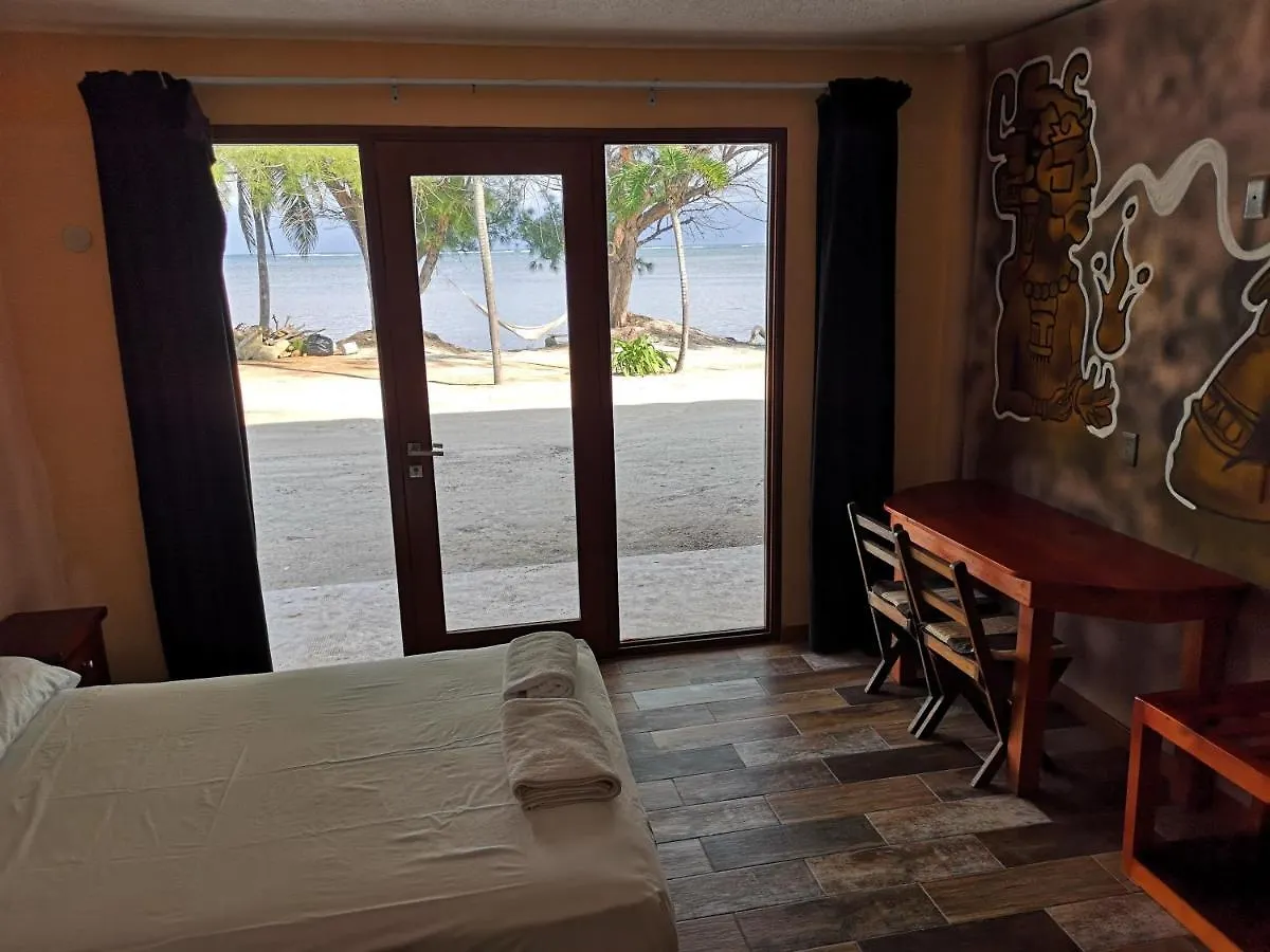 Xcalak Caribe Lodge 0*,  Mexiko