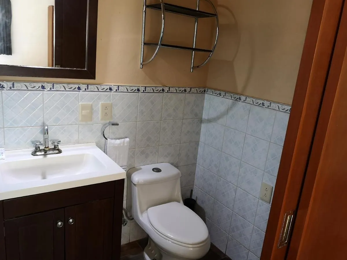 Bed & Breakfast Xcalak Caribe Lodge Mexico